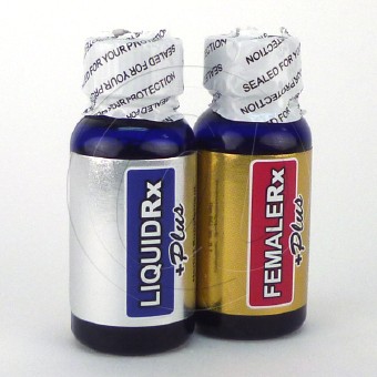 RXプラス媚薬リキッド男女用